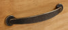 Comoda »Selma« din lemn masiv de pin alb cu natur, 192 cm - LunaHome.ro