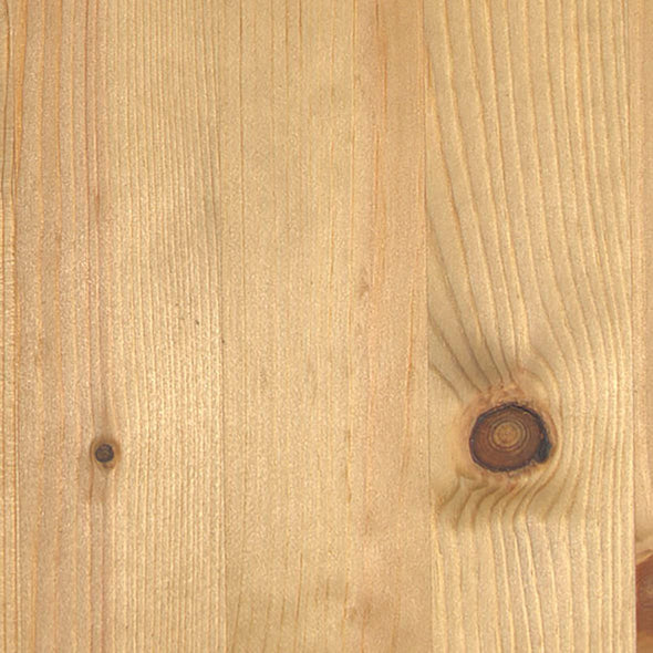 Comoda TV Teresa din lemn de pin natur 154 cm - LunaHome.ro