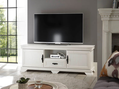 Comoda Tv Royal cu design exclusivist 158 cm lățime - LunaHome.ro