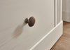 Comoda »WESTMINSTER« cu aspect de lemn elegant, lățime 146 cm - LunaHome.ro