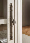 Comoda »WESTMINSTER« cu aspect de lemn elegant, lățime 146 cm - LunaHome.ro