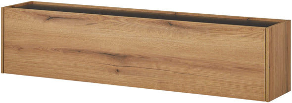 Comoda suspendata »City Giron« cu design modern, 150 cm - LunaHome.ro