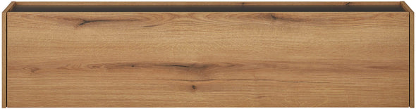 Comoda suspendata »City Giron« cu design modern, 150 cm - LunaHome.ro