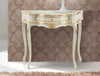 Consolă Sole cu design romantic in stil italian 88 cm - LunaHome.ro