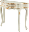 Consolă Sole cu design romantic in stil italian 88 cm - LunaHome.ro