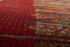 Covor Africa potrivit pentru interior si exterior roșu, 60x100 cm - LunaHome.ro