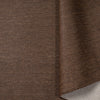 Covor Anna cu tesatura plata potrivit si la exterior maro 67x230 cm - LunaHome.ro