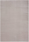 Covor Arabell foarte moale cu aspect de blană bej 240x320 cm