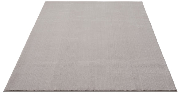 Covor Arabell foarte moale cu aspect de blană bej 240x320 cm