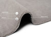 Covor Arabell foarte moale cu aspect de blană bej 240x320 cm