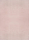 Covor Arabell foarte moale cu aspect de blană roz 160x230 cm - LunaHome.ro