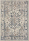Covor Arik cu model oriental potrivit la interior si exterior, 160x230 cm - LunaHome.ro