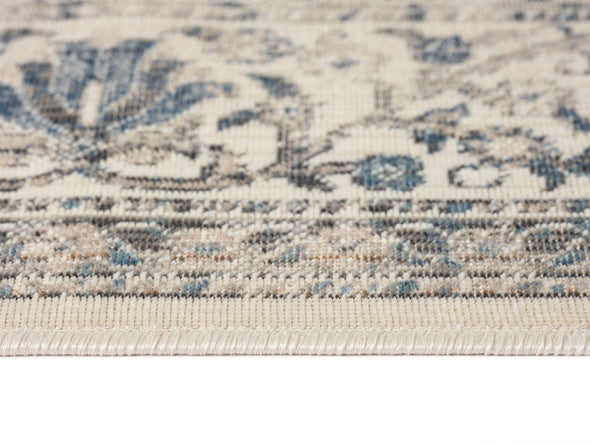 Covor Arik cu model oriental potrivit la interior si exterior, 160x230 cm - LunaHome.ro