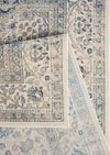 Covor Arik cu model oriental potrivit la interior si exterior, 160x230 cm - LunaHome.ro