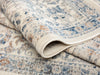 Covor Arik cu model oriental potrivit la interior si exterior, 160x230 cm - LunaHome.ro