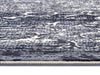Covor Bloques cu fir scurt, design modern gri-crem 160x230 cm - LunaHome.ro