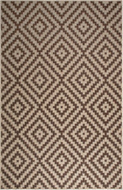 Covor Cordoba de interior si exterior bej 200x290 cm - LunaHome.ro