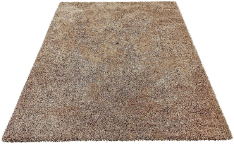 Covor Desner foarte moale si pufos nisipiu 120x180 cm - LunaHome.ro