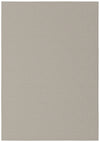 Covor Florida cu tesatura plata de interior si exterior taupe 80x150 cm