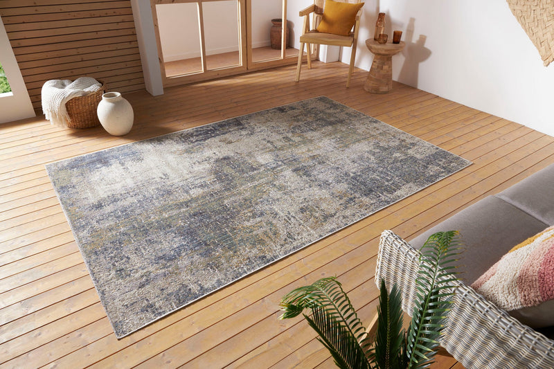 Covor Gizeh potrivit pentru interior si exterior, 190x280 cm - LunaHome.ro