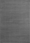 Covor Granada culoare gri cu fire scurte, 120x170 cm - LunaHome.ro