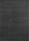Covor Granada culoare gri închis cu fire scurte, 60x90 cm - LunaHome.ro