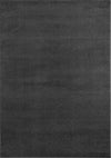 Covor Granada culoare gri închis cu fire scurte, 60x90 cm - LunaHome.ro