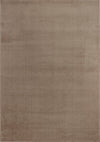Covor Granada culoare maro cu fire scurte, 80x150 cm - LunaHome.ro