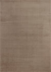 Covor Granada maro cu fire scurte, 140x200 cm - LunaHome.ro