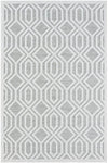 Covor Haven cu model 3D pentru interior si exterior 140x200 cm - LunaHome.ro