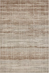 Covor Jord cu fire scurte crem, model cu aspect vintage 80x120 cm - LunaHome.ro