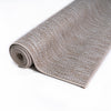 Covor Kian crem cu tesatura plata potrivit si la exterior 160x230 cm - LunaHome.ro