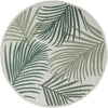 Covor Machka de interior si exterior cu model geometric țesut 160 cm - LunaHome.ro
