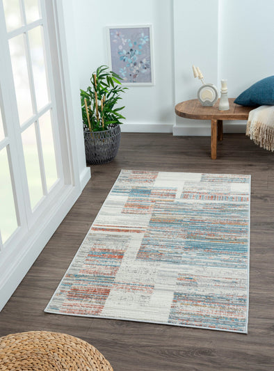 Covor MyColors cu aspect vintage foarte moale 80x150 cm - LunaHome.ro