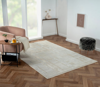 Covor MyFavorite cu aspect vintage foarte moale 160x230cm - LunaHome.ro