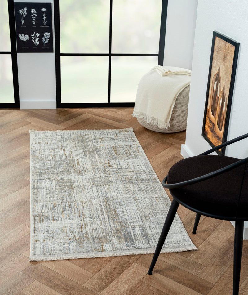 Covor MyTaste cu aspect vintage foarte moale 80x150 cm - LunaHome.ro