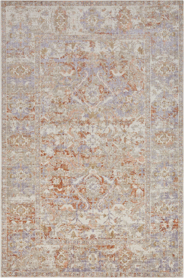 Covor Nouristan potrivit pentru interior si exterior, 155x235cm - LunaHome.ro