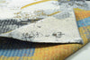 Covor Rantum Zanzibar potrivit la interior si exterior 80x165 cm - LunaHome.ro