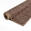 Covor Rhodos maro pentru interior și exterior, aspect de sisal 120x180 cm - LunaHome.ro