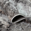 Covor Saniel cu fire scurte, aspect de marmura nisip 60x90 cm - LunaHome.ro