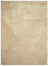 Covor Shaggy Magong foarte pufos bej nisipiu 160x230 cm - LunaHome.ro