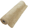 Covor Shaggy Magong foarte pufos bej nisipiu 160x230 cm - LunaHome.ro