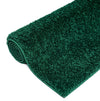 Covor Shaggy Viva verde inchis, moale si pufos, 200x200 cm - LunaHome.ro