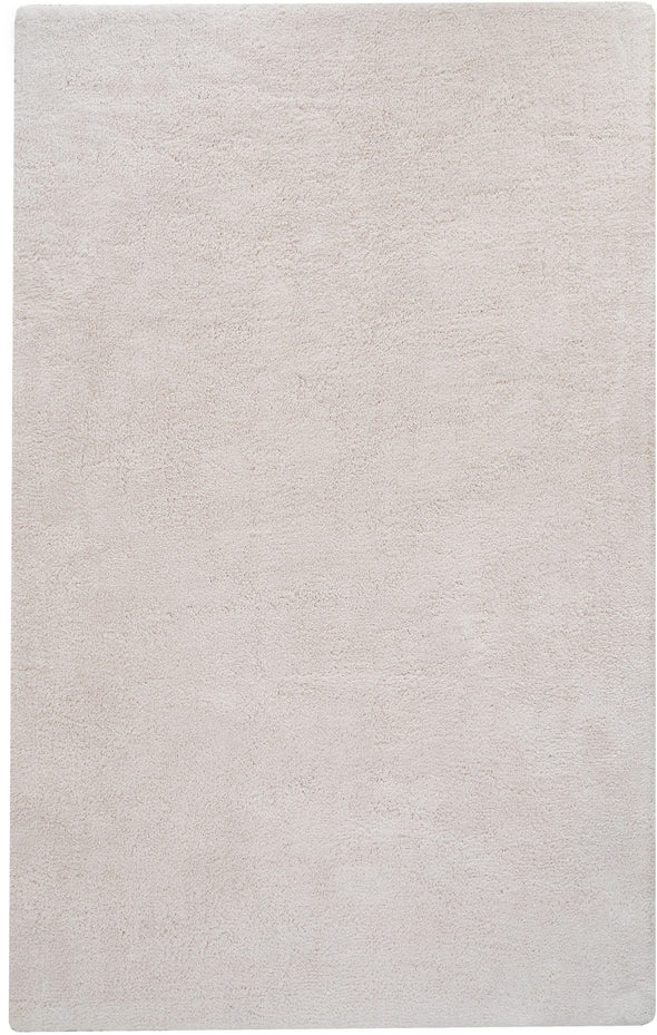 Covor Shaggy »Magong« foarte pufos si moale, crem 300x400 cm