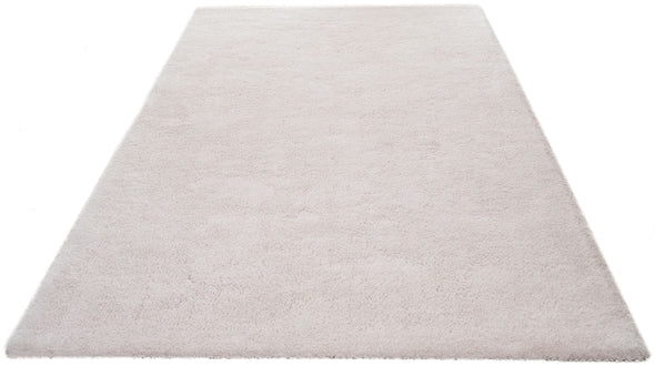 Covor Shaggy »Magong« foarte pufos si moale, crem 300x400 cm