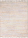 Covor Sharon din bumbac țesut manual crem-alb 120x170 cm - LunaHome.ro