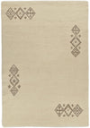 Covor Taza Royal din lână pură legat manual berber, 170x240 cm - LunaHome.ro