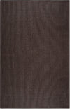 Covor Venice cu tesatura plata, aspect de sisal maro 200x290 cm - LunaHome.ro
