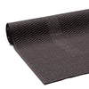 Covor Venice cu tesatura plata, aspect de sisal maro 80x150 cm - LunaHome.ro