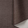 Covor Venice cu tesatura plata, aspect de sisal maro 200x290 cm - LunaHome.ro